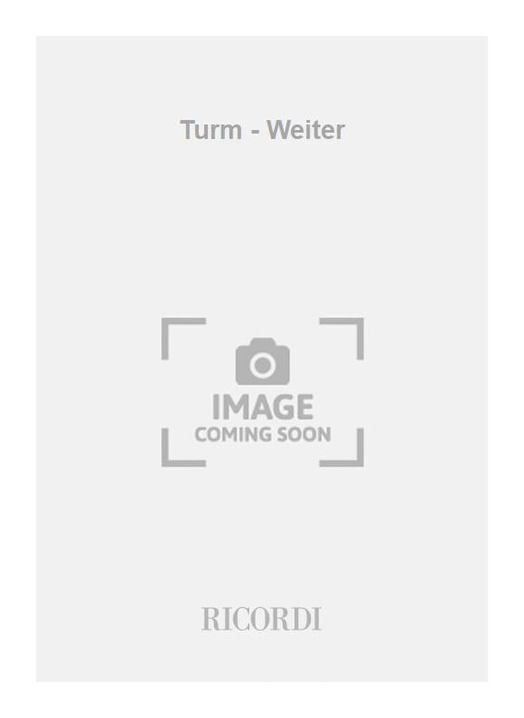 Turm - Weiter